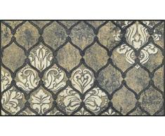 Wash + Dry Design Tapis Nylon Beige 75/120