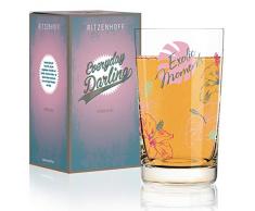 RITZENHOFF 3270028 Everyday Darling Verre en cristal 300 ml