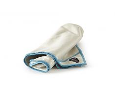 Parfait Touch Chiffon Microfibre, Tissu, Glace, 35.0Â x 35.0Â x 0,5Â cm