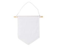 Rayher 46370102 Fanion de tissu Ã suspendre