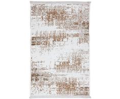 Mon Desire Tapis de Protection, Multicolore, 75X300