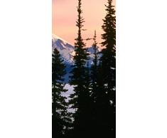 PeelitStickit id-0192 60 Largeur x 130 cm Hauteurâ¯: Belle Nature de Haute qualité en Vinyle Papier Peint Mural