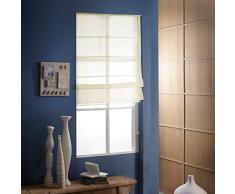 madecostore Boat Store Bateau, Beige, 180 X 80cm