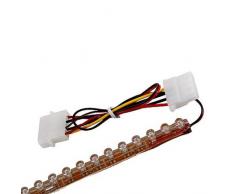 Lamptron LAMP-LEDFL2401 Ruban LED Bleu