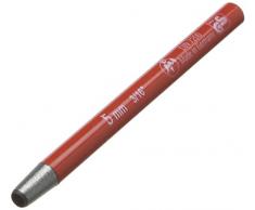 Efco Perforatrice Ã Åillets 11,5Â cm 5Â mm, Rouge