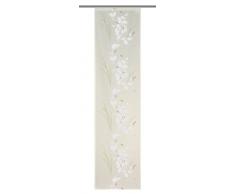 Home fashion 86588-810 Panneau coulissant 245 x 60 cm