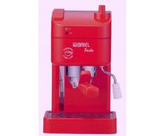 Briel Machine Ã expresso Vilamoura de Porto Red