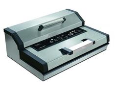 Caso 1405 fastvac 4000 Machine à emballer sous-Vide, 350 W, Anthracite