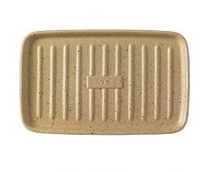 RÃ¶mertopf 037 06 Plancha Ton Barbecue