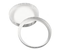 Rayher Lanterne 8104000ÂÂDessus et DE 15 cm de DiamÃ¨tre