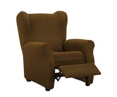 Martina Home Housse Fauteuil Beirut, suède, Relax