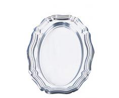 Firplast Plat, Plastique, 46,4x29,1x17cm