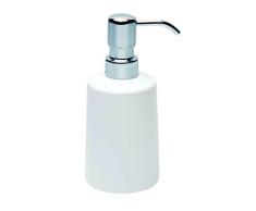 Gerson F1143BL Distributeur pour Savon Liquide Blanc