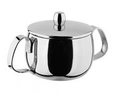 CafÃ© Stal GSS-12 Sucrier en acier inoxydable