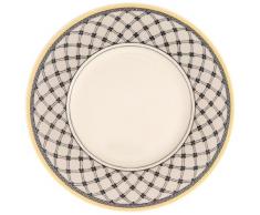 Villeroy & Boch 10-1069-2660 Assiette à Pain Porcelaine Jaune 18 x 18 x 9 cm 1 Assiette