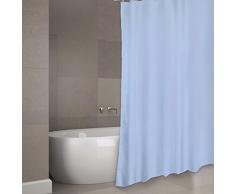MSV MS3523 Rideau de Douche, Multicolore, 180Â x 200Â cm, 200 x 180 cm