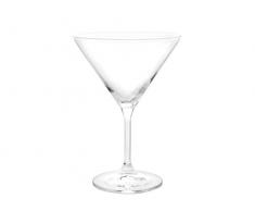 RCR set verre Cocktail 6 unités. Martini 35 cl