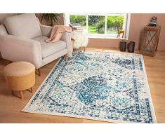 Mon Desire Tapis de Protection, Multicolore, 120X180