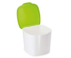 Snips 000520 Poubelle latérale en plastique 3 l