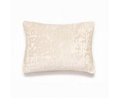 Sancarlos Volga Coussin de Chaise, crÃ¨me, 45Â x 45