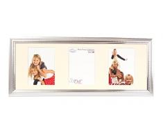 Inov8 PFE-RISI-TA5 Dessous de Verre, Argent