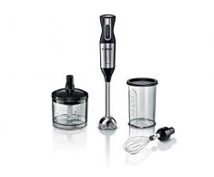 Bosch MS6CM4150 ErgoMixx Style Mixeur plongeant Acier inoxydable