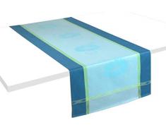 Vent Du Sud Chemin de Table, Lagon, 45x145