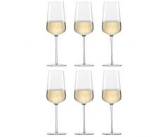 Schott Zwiesel 121407 Vervino Verre à champagne