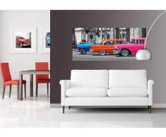 AG Design fTG Odeur 0902 Papier Peint Photo Murale Voiture