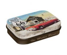 Nostalgic-Art bocaux et boÃ®tes, Multicolore, 6Â x 2Â x 4