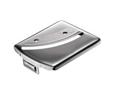 Bamix 801.010 Trancheuse Inox