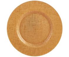 H&H Texture Dessous de Plat, cuivre