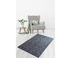 Mon Desire Tapis de Protection, Multicolore, 60X140