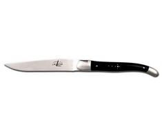 Forge De Laguiole T2 2M IN EB Couteau, Bois dÃ©bÃ¨ne
