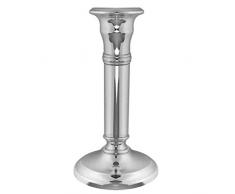 silberkanne Sylt Bougeoir plaquÃ© Argent avec Finition soignÃ©e 23 cm