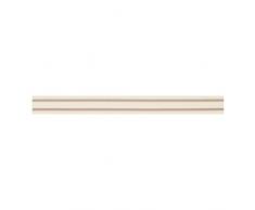 Berisfords Torchon, Polyester, Flocons davoine, 10.2Â x 2.1Â x 10.2Â cm