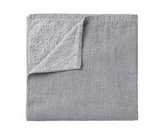 Blomus KISHO Drap de Bain Coton Aimant Melange 70 x 140 cm