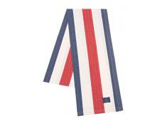 Lexington 20201328002 Chemin de Table Coton Multicolore 250 x 50 x 1 cm
