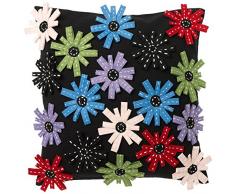 Dutch Decor Mersin â Coussin, 45x45 cm, Multi
