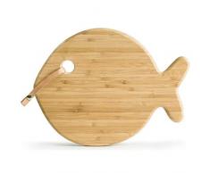 Sagaform Plateau Ã Fruits de mer en Bambou