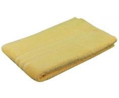 Gözze 7881-11-A4 Serviettes de Toilette Orange