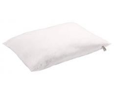Oreillers et matelas de santé Elsa - Oreiller soft sans housse 50/70 cm