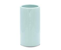 RIDDER 2118105 Gobelet, Porcelaine, Menthe, env. 6,4 x 6,4 x 12,2 cm