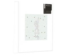 Anker International Album Photo, Blanc, 28cm x 21cm