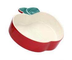 THUN Plat à gratin, Multicolore, Unique