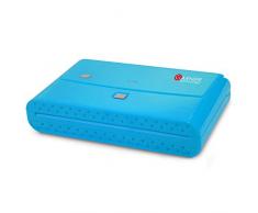 Machine sous vide modÃ¨le msv001 blue