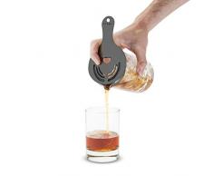 Viski 5473 Warren Passoire Hawthorne Noir Gris