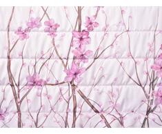 MI CASA Mi Couvre-lit Garza pour lit de 90 cm, Multicolore