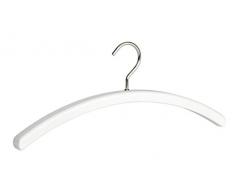 Wenko 17210158100 Pino Cintre Bois de HÃªtre Multicolore 28 x 28 x 13 cm