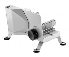 ritter Trancheuse universelle libero 3, trancheuse électrique à moteur ECO, fabriquée en Allemagne